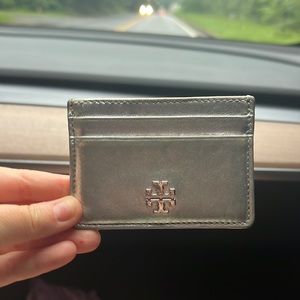 Tory Burch Card Wallet